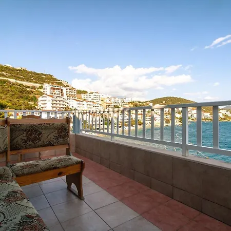 דירה Apartments Maestral